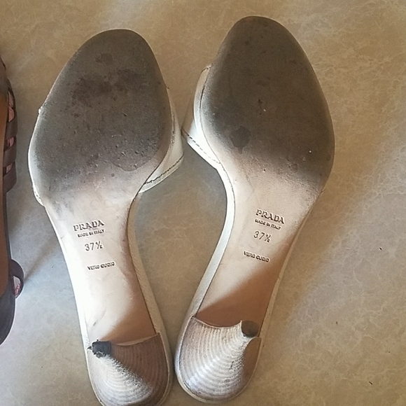 Asst. Shoes - Picture 2 of 7